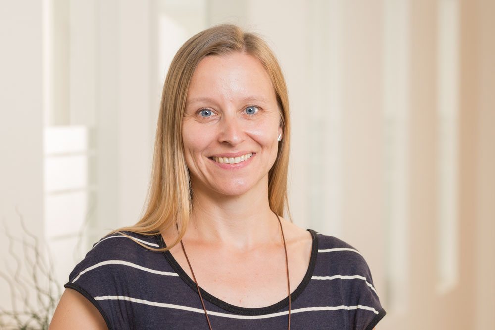 Dipl.-Psych Sabine Weingarten